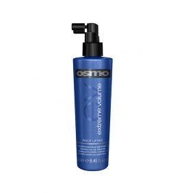 CUERPO, BRILLO Y VOLUMEN ACONDICIONADOR OSMO 400ml