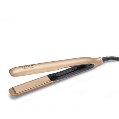 PRECIOUS METALS TOUCH PLANCHA ROSE GOLD