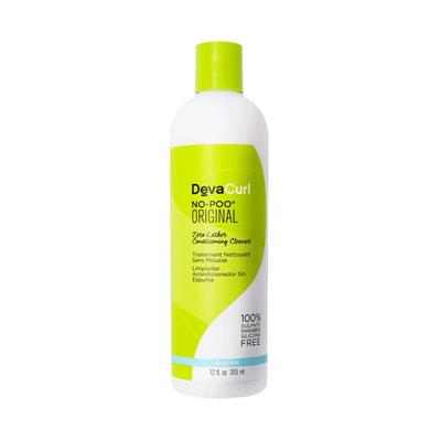 NO-POO ORIGINAL CLEANSE DEVA CURL 355ML