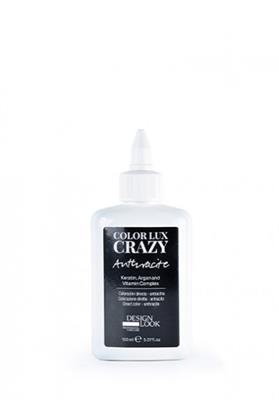 LUX CRAZY ANTHRACITE COLOR 150ML