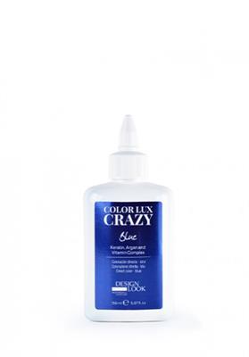 LUX CRAZY BLUE COLOR 150ML