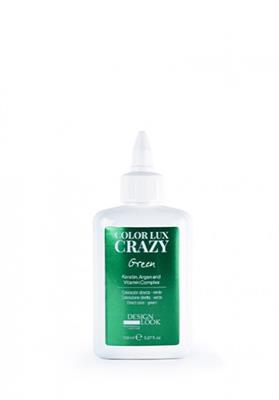LUX CRAZY GREEN COLOR 150ML