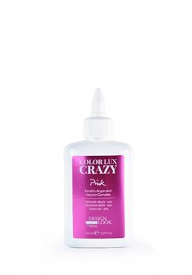 LUX CRAZY PINK COLOR 150ML