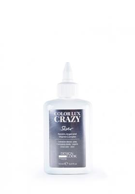 LUX CRAZY SILVER COLOR 150ML