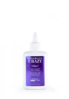 LUX CRAZY VIOLET COLOR 150ML