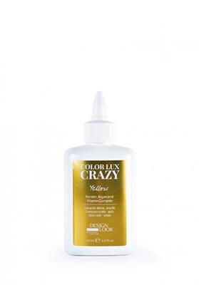 LUX CRAZY YELLOW COLOR 150ML