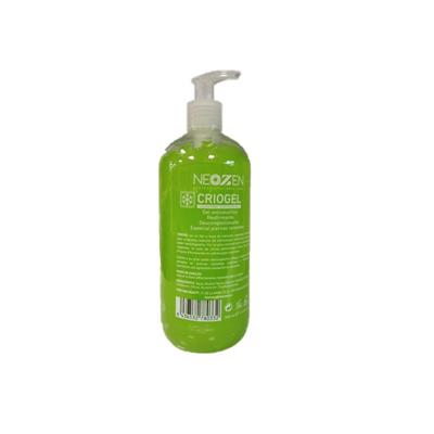 GEL CRIO 500 ML