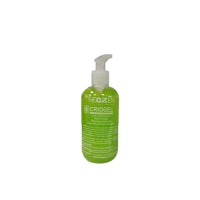 GEL CRIO  250ML