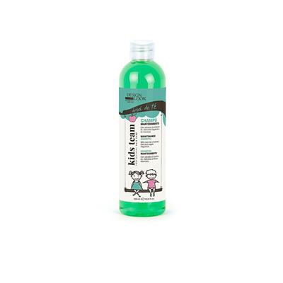 DESIGN LOOK CHAMPÚ INFANTIL MANZANA 300ML
