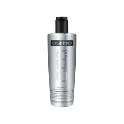 LIBRE DE SALES Y SULFATOS PROTECTOR DEL COLOR CHAMPÚ OSMO 1000ml