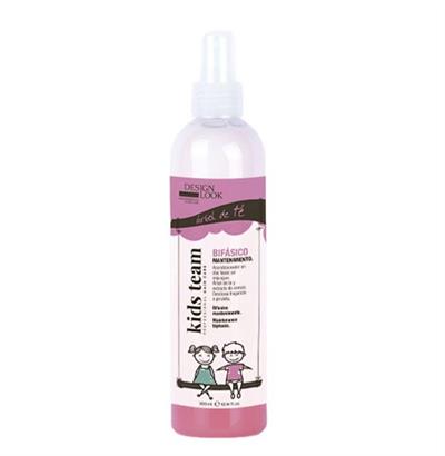 MANTENIMIENTO NIÑOS BIFASICO  300ML