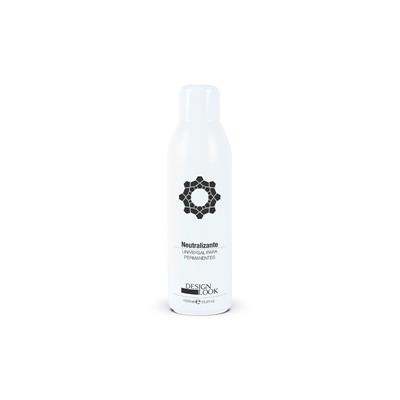 UNIVERSAL NEUTRALIZANTE PARA PERMANENTES 1000ML