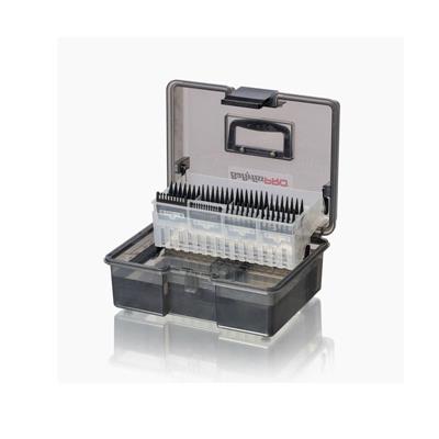 CAJA DESINFECTANTE BARBERSONIC