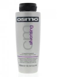 NUTRITIVO 100% LIBRE DE SALES Y SULFATOS (PROTECTOR DEL COLOR) ACONDICIONADOR OSMO 300ml