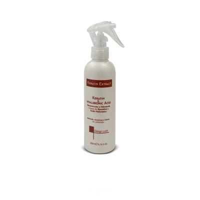 EXTRACT SPRAY KERATIN  200 ML.