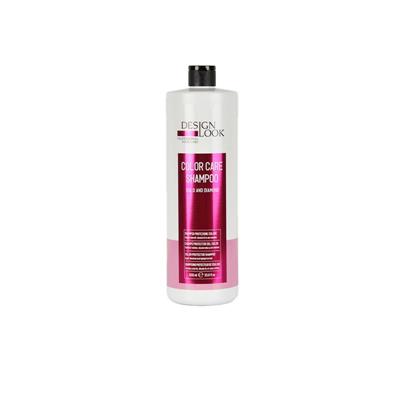 PRO-COLOR ORO Y DIAMANTE COLOR CARE CHAMPÚ 1000ML NUEVO FORMATO