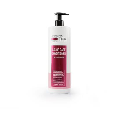 ORO Y DIAMANTE PRO-COLOR COLOR CARE ACONDICIONADOR 1000ML NUEVO FORMATO