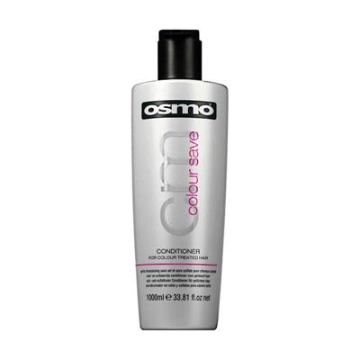 NUTRITIVO 100% PROTECTOR DEL COLOR ACONDICIONADOR OSMO 1000ml