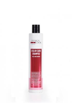 PRO-COLOR ORO Y DIAMANTE COLOR CARE 300ML DESIGN LOOK CHAMPÚ