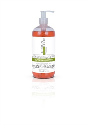 DESIGN LOOK PROTEIN 250ML