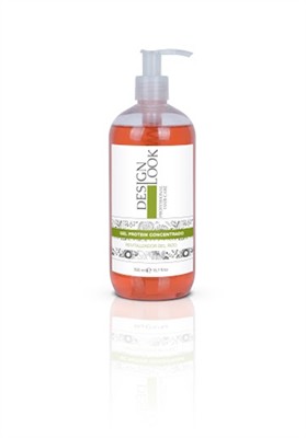 PROTEIN DESIGN LOOK 500ML
