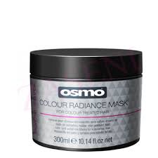 CABELLO TEÑIDO MASCARILLA OSMO 300ml