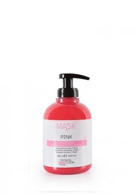 MASK COLOR ROSA .005 300ML