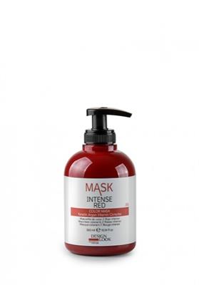 MASK ROJO INTENSO .66 COLOR 300ML