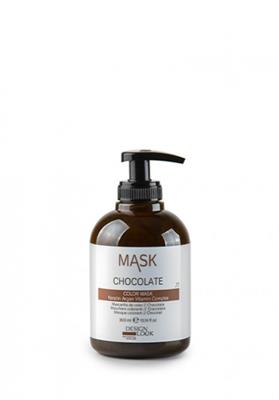 MASK CHOCOLATE .77 COLOR 300ML