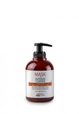 MASK COBRE INTENSO .44 COLOR 300ML