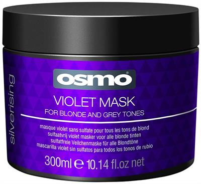 NUTRITIVA MECHAS Y RUBIOS MASCARILLA OSMO 300ml