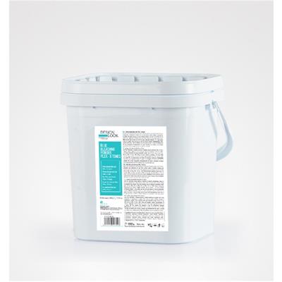 DECOLORANTE EN POLVO 8 TONOS CON PLEX PACK 3KG (6 BOLSAS × 500GR)