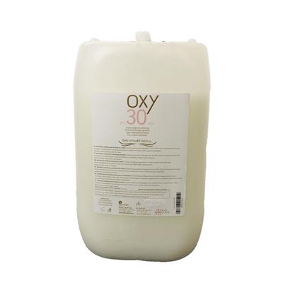 OXIDANTE PERFUMADA EN CREMA 9% 30 VOL EMULSIÓN 5000ML