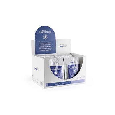 DECOLORANTE AZUL DUST-FREE POLVO 40GR