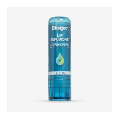 LIP INFUSIONS HYDRATION SPF15 BLISTEX 3,70G
