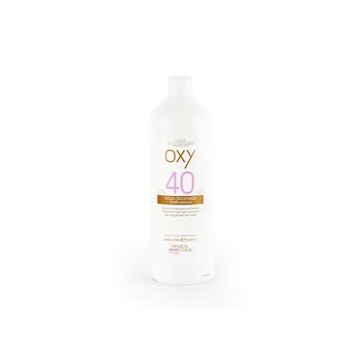 OXIGENADA 40 VOL. D.L. 1000 ML.