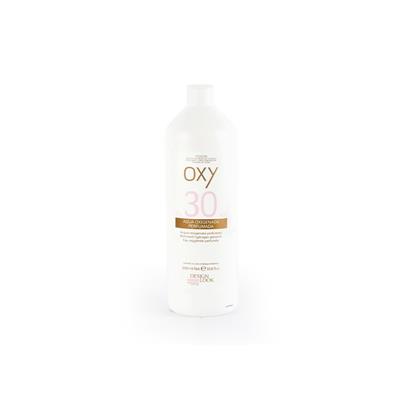 OXIGENADA 30 VOL. D.L. 1000 ML.