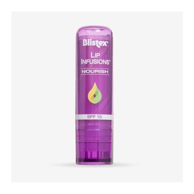 LIP INFUSIONS NOURISH SPF15 BLISTEX 3,70G