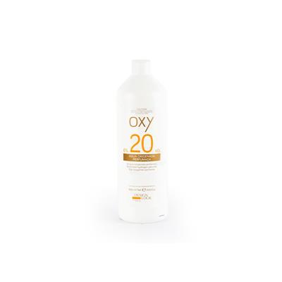 OXIGENADA 20 VOL. D.L. 1000 ML.