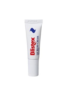 RELIEF CREAM LIP FPS 10 6G
