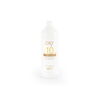 OXIGENADA 10 VOL D.L. 1000 ML.