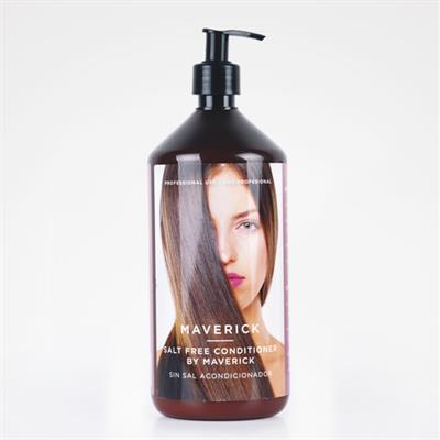 SIN SAL ACONDICIONADOR MAVERICK 1000ML