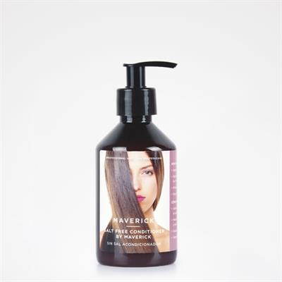 SIN SAL ACONDICIONADOR MAVERICK 250ML