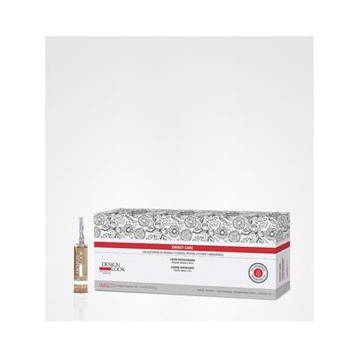 FORTALECEDORA LOCIÓN PLACENTAL PROTEIN, CYSTEINE Y AMINOÁCIDOS 24×10ML