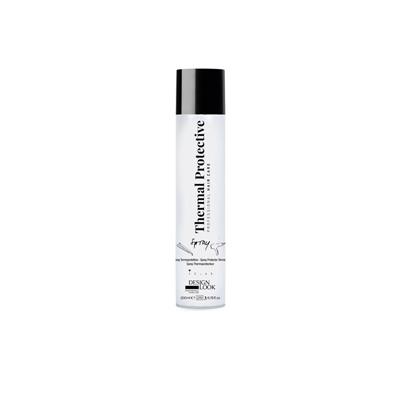 PROTECTOR TÉRMICO SPRAY DESIGN LOOK 200ML
