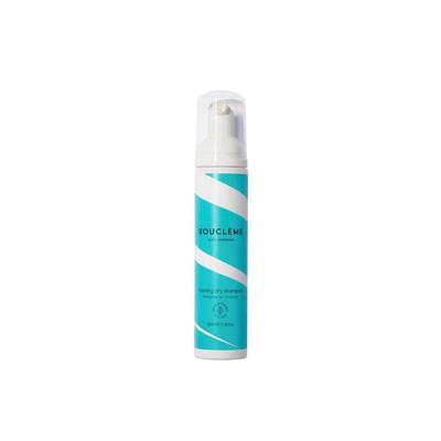 DRY SHAMPOO FOAMING 100ML