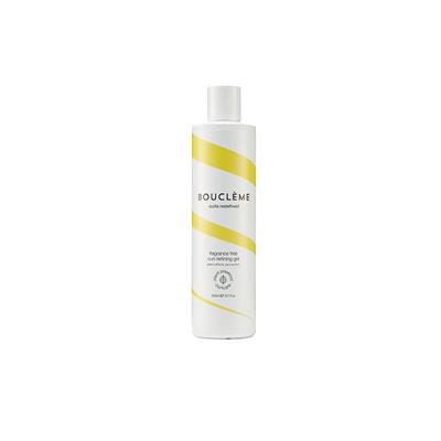 FRAGRANCE FREE CURL DEFINING GEL 300ML
