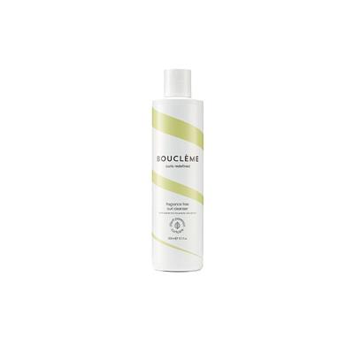 FRAGRANCE FREE CURL CLEANSER 300ML
