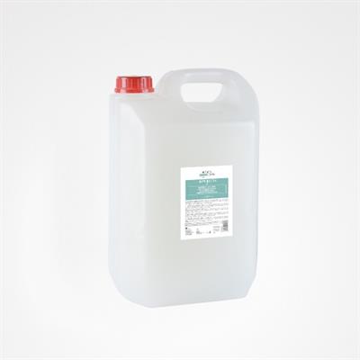 DETOX MENTA CHAMPÚ GARRAFA 5000ML