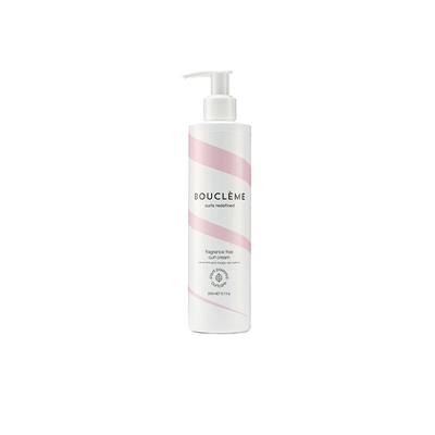 FRAGRANCE FREE CURL CREAM 300ML
